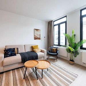 Appartement à 2 Chambres à Coucher