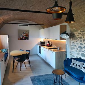 Studio Voute, Atypique