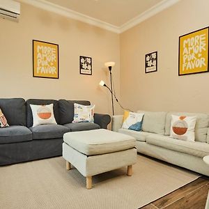 Appartement à 3 Chambres à Coucher