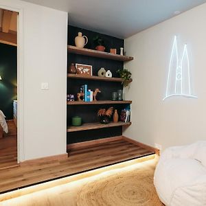 Appartement Supérieur à 3 Chambres à Coucher