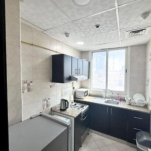 Private Bathroom Double Room