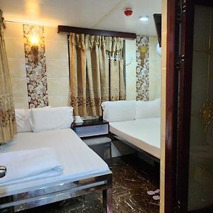 Chambre Familiale