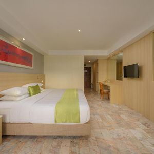 Chambre de Luxe Lit King-Size