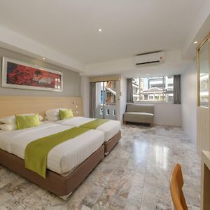 Chambre de Luxe