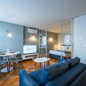 Appartement à 1 Chambre à Coucher