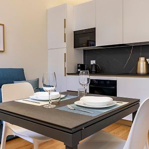 Appartement à 1 Chambre à Coucher