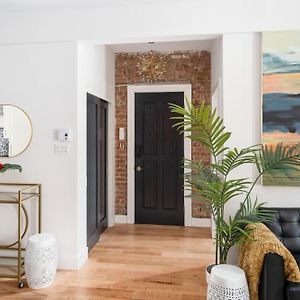 Appartement Supérieur à 3 Chambres à Coucher