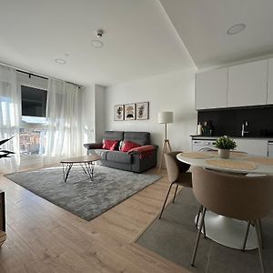 Appartement à 1 Chambre à Coucher