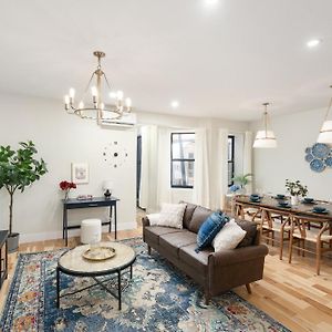 Appartement Premium à 3 Chambres à Coucher