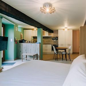Appartement à 1 Chambre à Coucher
