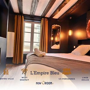 Appartement à 1 Chambre à Coucher