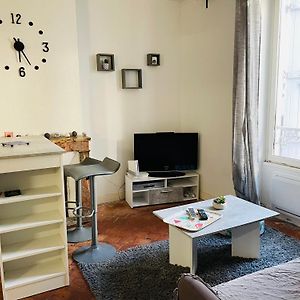 Appartement à 1 Chambre à Coucher