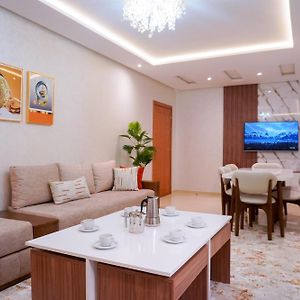 Beautiful Apartment In Agadir