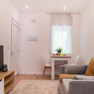 Appartement Standard à 1 Chambre à Coucher
