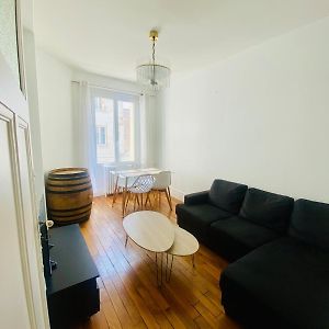 Appartement à 1 Chambre à Coucher