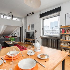 P&O Apartments Chmielna