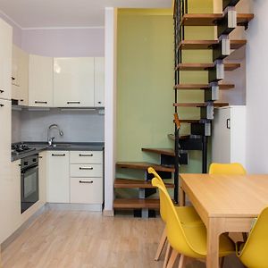 Pasteur Flat