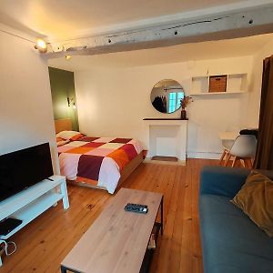 Charmant Studio Renove