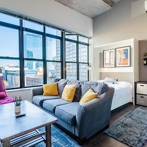Appartement à 1 Chambre à Coucher