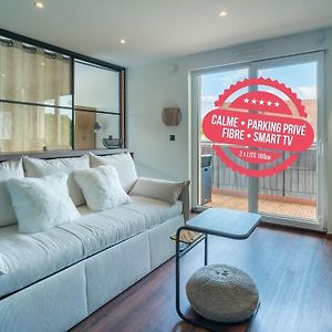 Appartement à 1 Chambre à Coucher