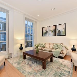 Appartement Supérieur à 2 Chambres à Coucher