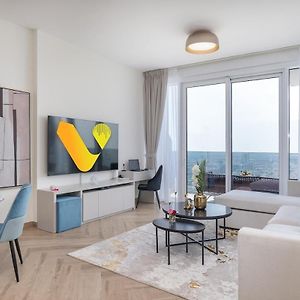 Appartement à 1 Chambre à Coucher
