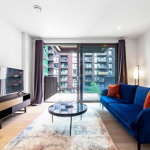 Appartement à 2 Chambres à Coucher