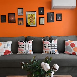Appartement à 2 Chambres à Coucher