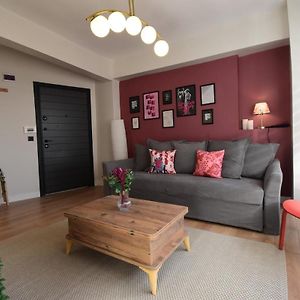 Appartement à 2 Chambres à Coucher