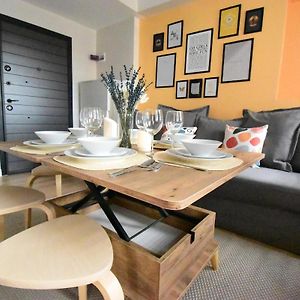 Appartement à 2 Chambres à Coucher