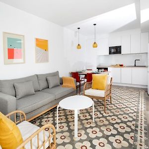 Apartamento En Casa Palacio En El Centro De Granada