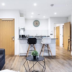 Appartement à 1 Chambre à Coucher