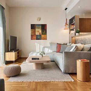 Appartement à 2 Chambres à Coucher