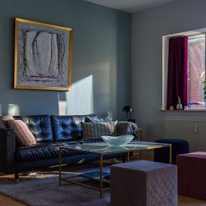Appartement à 3 Chambres à Coucher