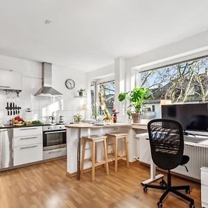 Appartement à 1 Chambre à Coucher