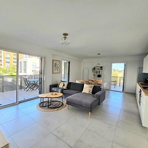 Appartement à 1 Chambre à Coucher