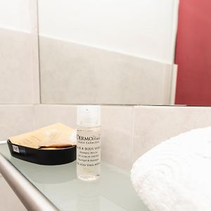 Private Bathroom Double Room
