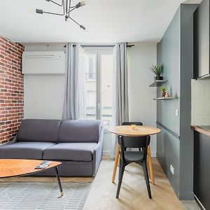 Appartement à 1 Chambre à Coucher