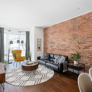 Appartement Supérieur à 2 Chambres à Coucher