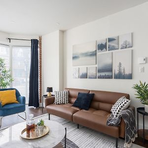 Appartement à 2 Chambres à Coucher