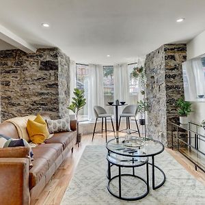 Les Lofts Du Mile End-Plateau Mont Royal
