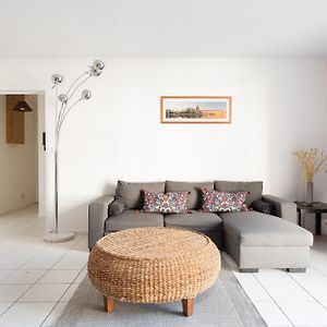 Appartement à 3 Chambres à Coucher