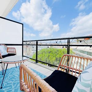 Appartement Studio