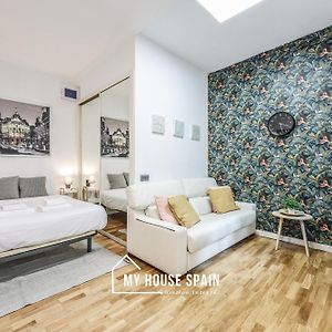 Myhousespain - Acogedor Estudio En Madrid