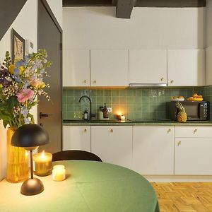 Appartement à 2 Chambres à Coucher
