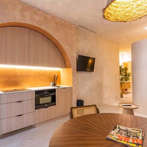 Studio de Luxe Lit King-Size