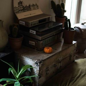 Appartement à 2 Chambres à Coucher