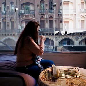 New Revento Hotel