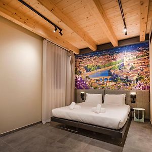 Chambre Standarde Lit King-Size