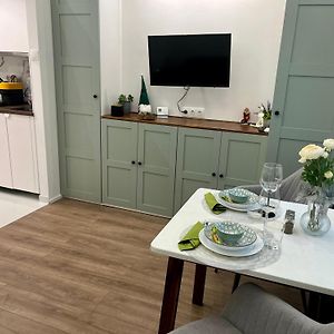 Appartement Duplex